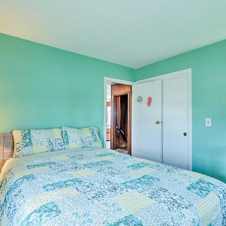 Rhode Island Oceanview Retreat Walk To Shore! Narragansett Exterior photo