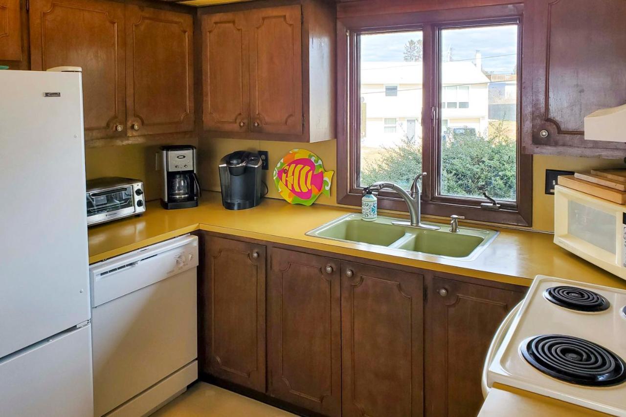 Rhode Island Oceanview Retreat Walk To Shore! Narragansett Exterior photo